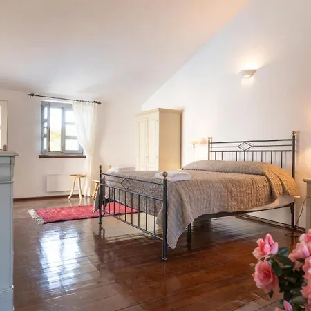 Вилла Rustic Amyra With Pool And Grill In Porec *